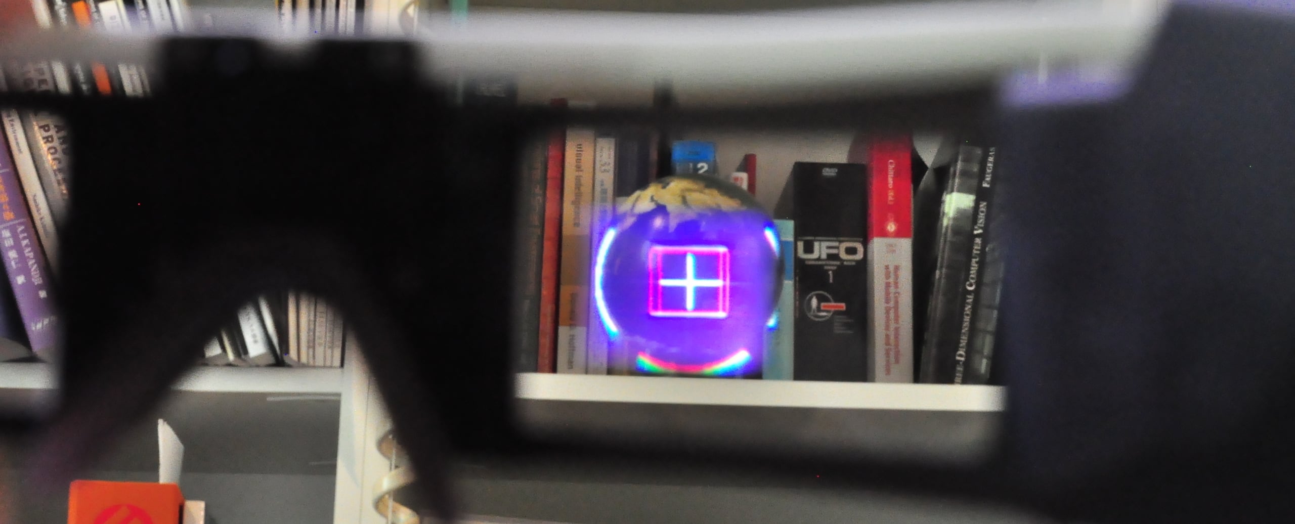 throughtheglass