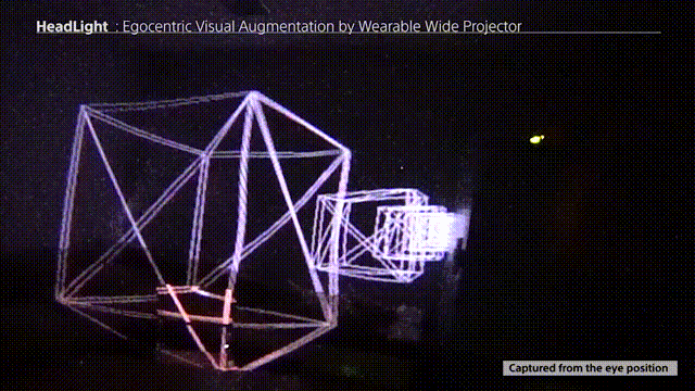 HeadLight_Spatial